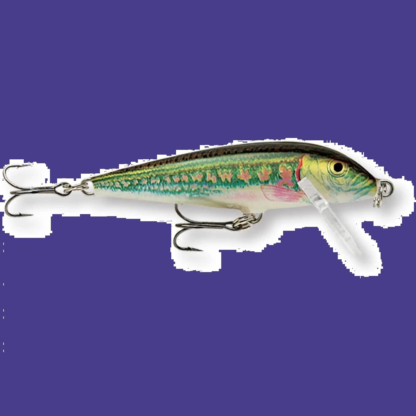 ラパラ(Rapala) カウントダウン CD3 3㎝/4g