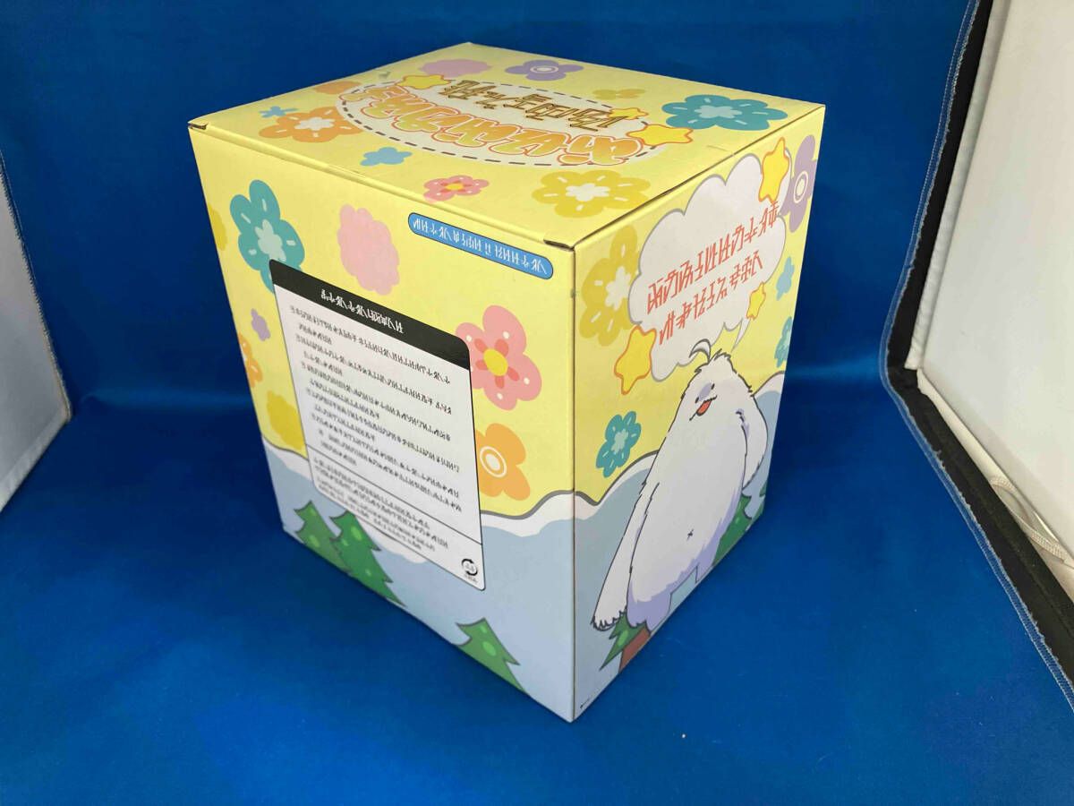 王様戦隊キングオージャー おっきいもっふんぬいぐるみ プレミアム