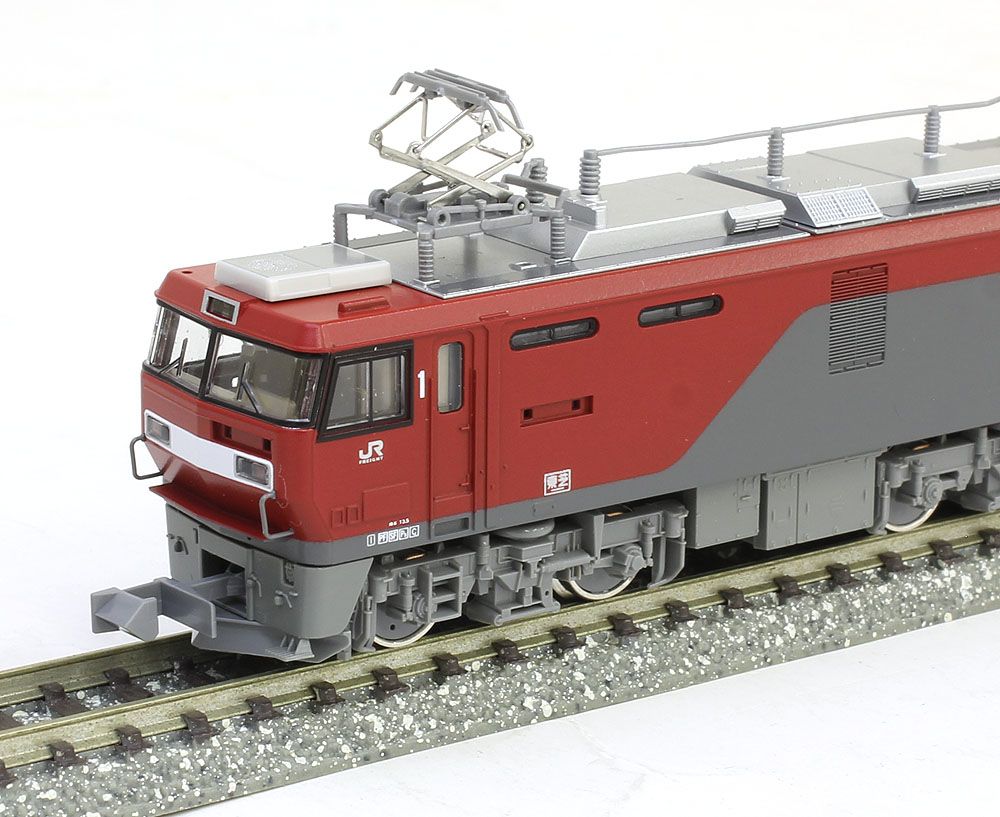 EH500 3次形 新塗装 KATO 3037-3 鉄道模型 Nゲージ カトー