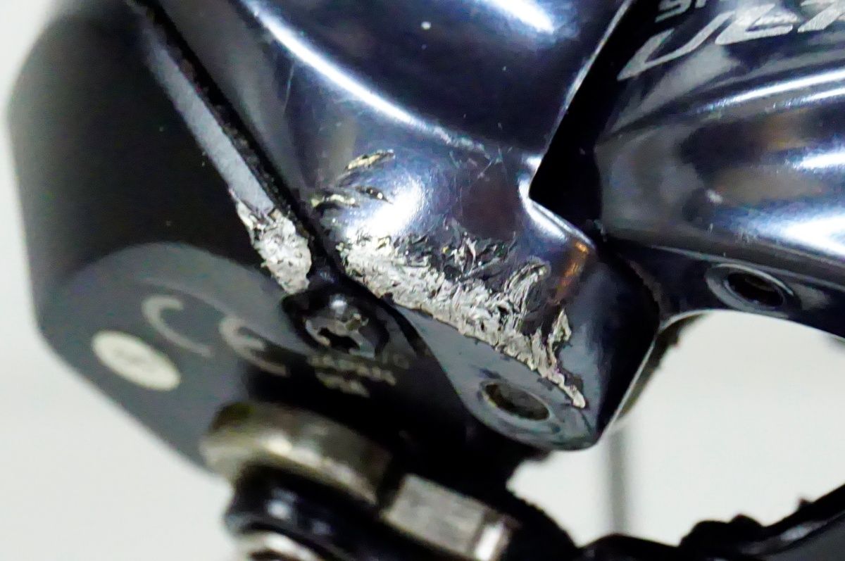 2020年頃 ロードバイク