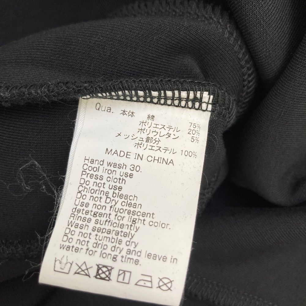 サイズ：M FR2 GOLF エフアールツーゴルフ フード付き 長袖ワンピース