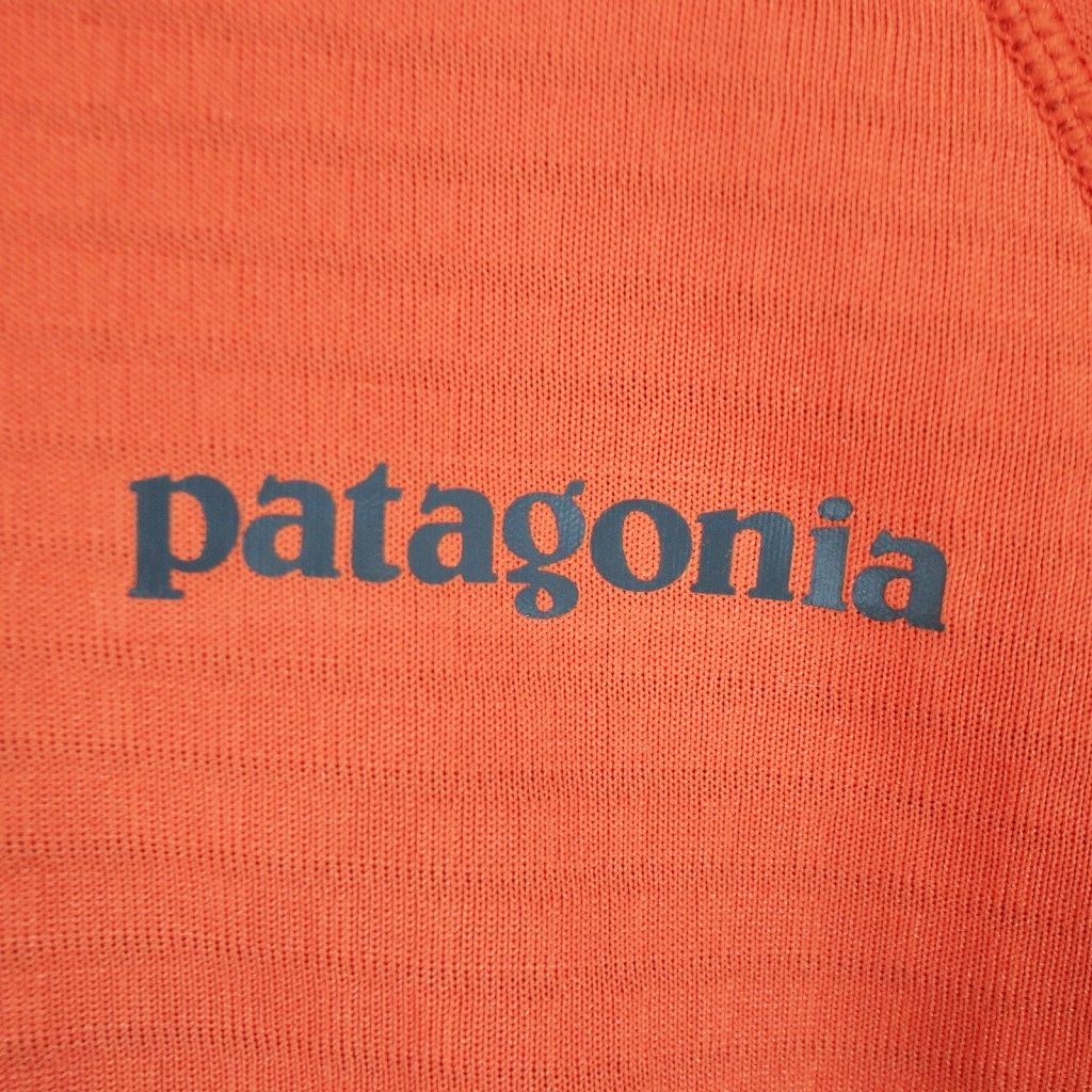 SALE/ patagonia パタゴニア R1 POLARTEC ポーラテック フリース 