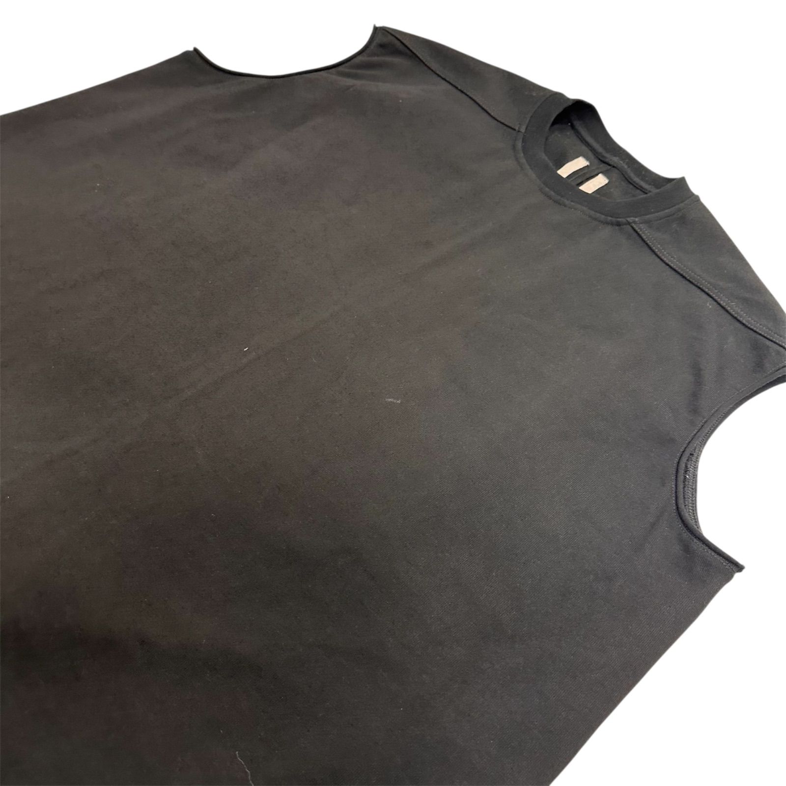 RU01D3160-BA タープノースリーブカットオフ