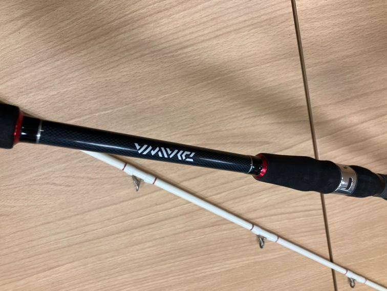 DAIWA