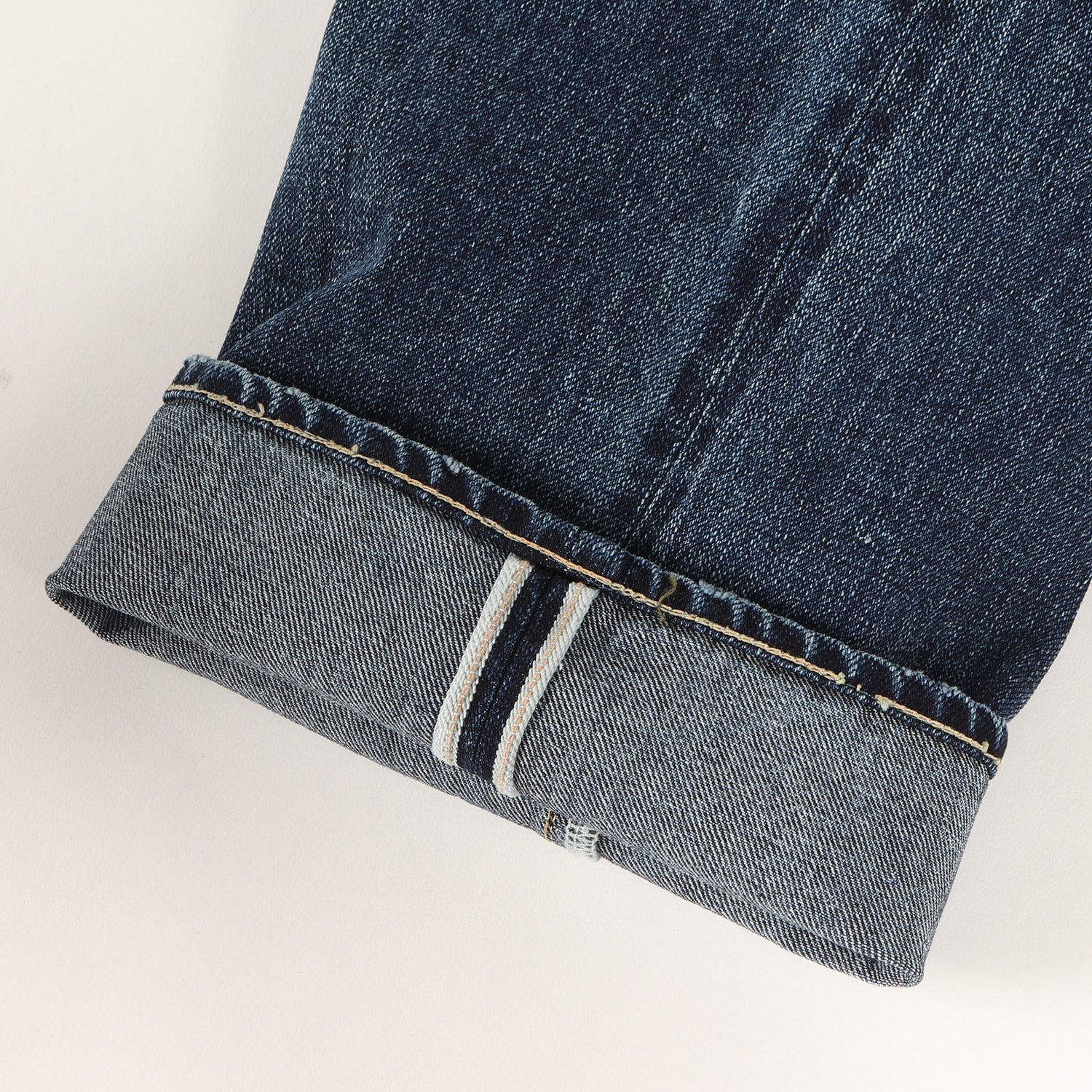 visvim パンツ　サイズ3 新品 visvim ビズビム パンツ サイズ:3 24SS ヴィンテージ加工 デニム