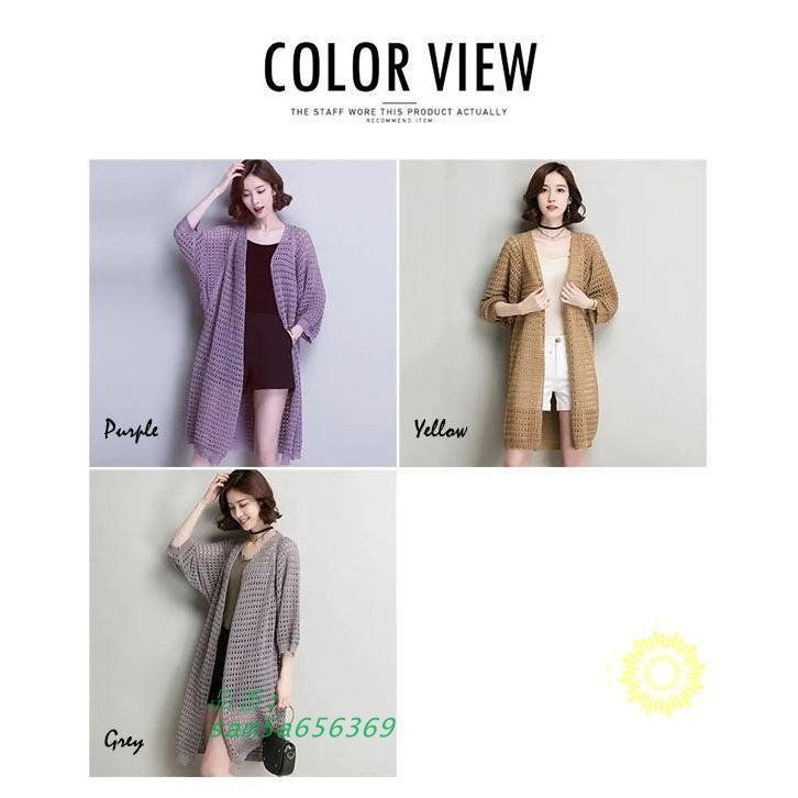 UVカットカーディガン レディース 涼しい 夏春秋 ロングカーディガン UVカット 着痩せ 紫外線対策 薄手 カットソー ゆったり 日焼け止め 冷房対策 am 5 a 656369