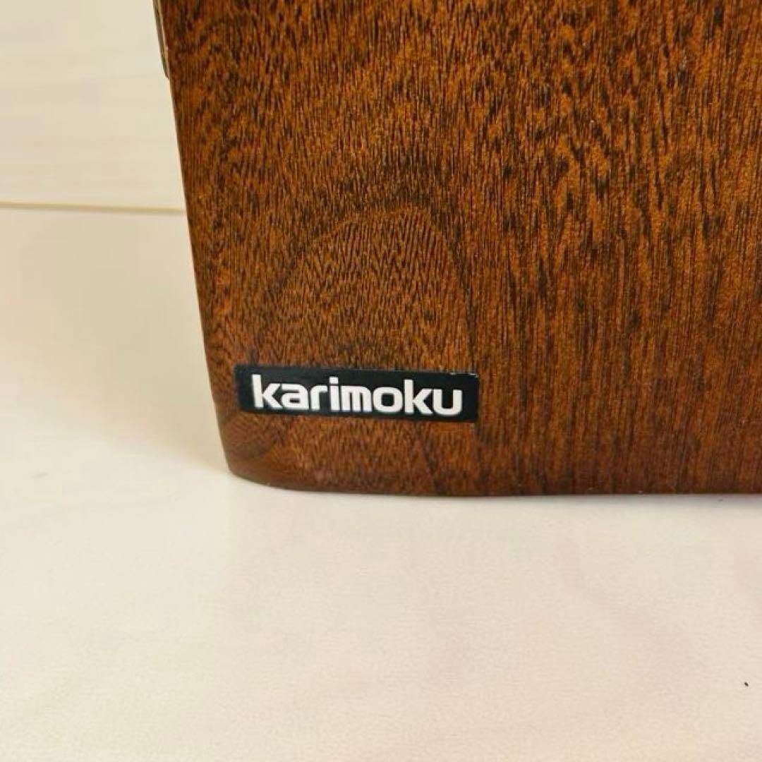 カリモク チェスト