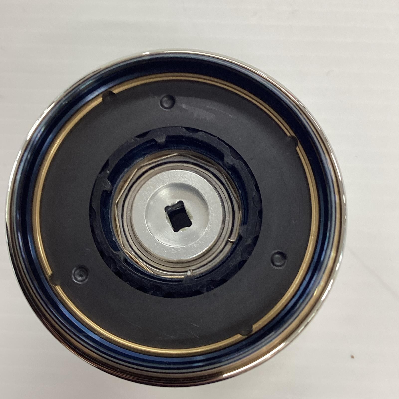 DAIWA ダイワ 20ソルティガ 8000 替スプール|mercariメルカリ