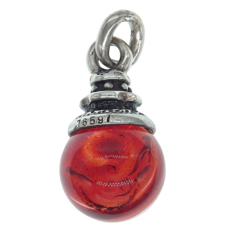 STARLIN GEAR スターリンギア ペンダントトップ ギャランティ付属