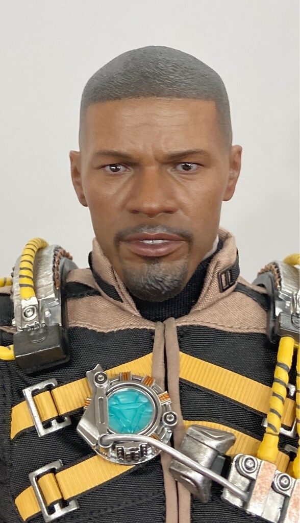 HOTTOYS MOVIE