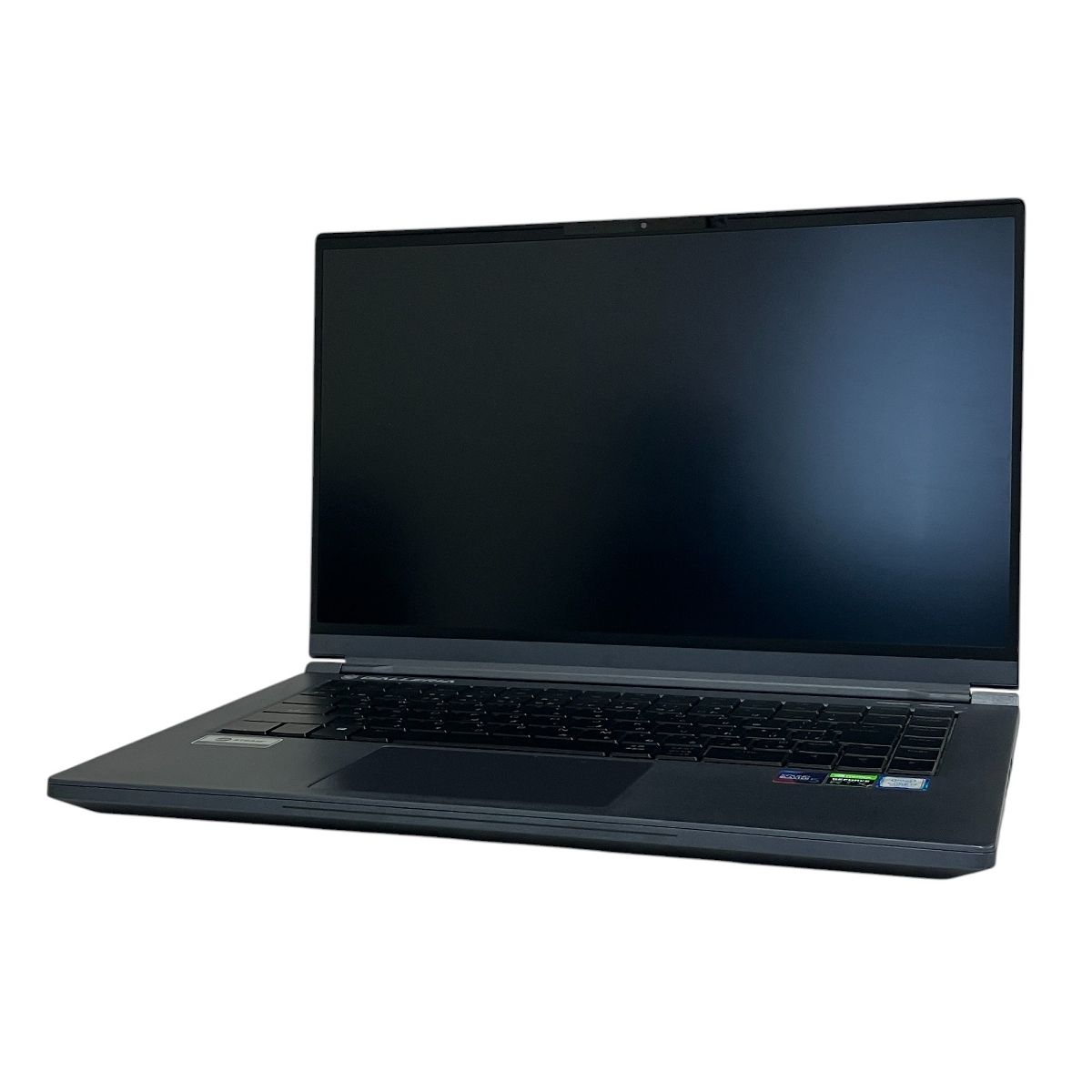 GALLERIA i7 9750H 16GB SSD 1TB RTX2070（laptop gaming