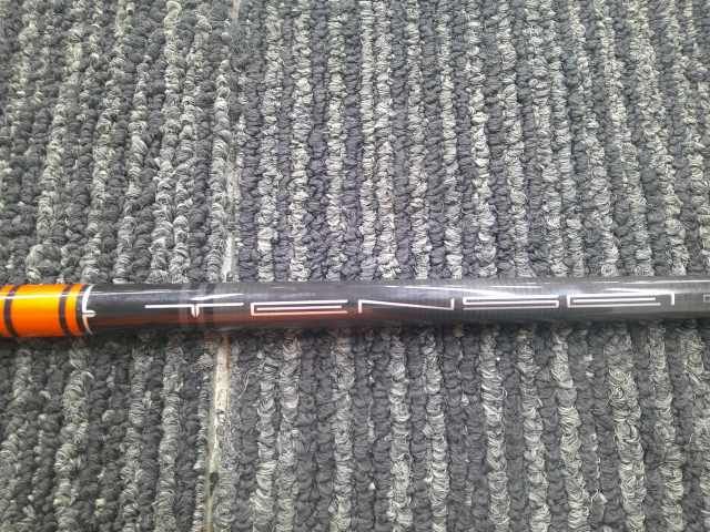 中古 シャフト 三菱レイヨン TENSEI CK PRO ORANGE HY　70　（X）//0[6939]博多