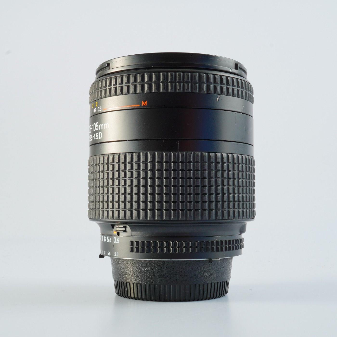 Nikon ニコン AF Nikkor 28-105mm F/3.5-4.5 D ズームレンズ Nikon AF