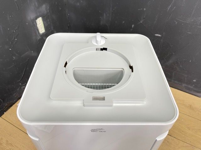 美品 ナカトミ ミニクーラー 【中古】動作保証 NAKATOMI MAC