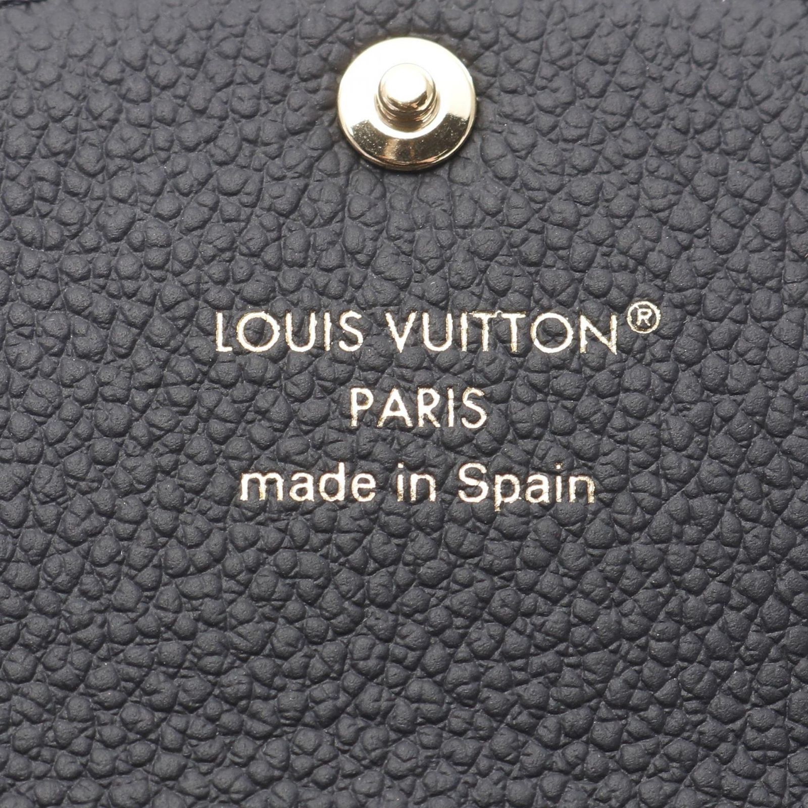 ルイ・ヴィトン LOUIS VUITTON コインケース ポルトモネ ロザリ