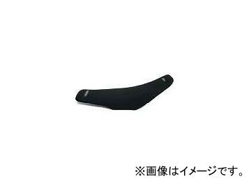 2輪 SDG シート ローシート P034-1221 ブラック カワサキ KXF250/450 2006年～2008年