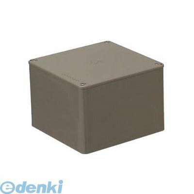 【新品・7営業日以内発送】未来工業 PVP-3030LB プールボックス PVP3030LB【沖縄離島販売】