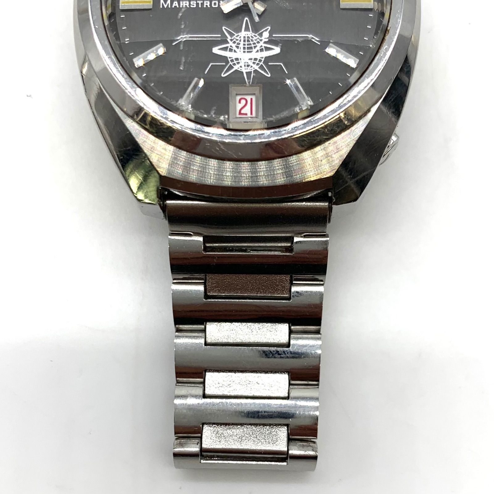 U276【訳あり】RADO/MARSTRON 腕時計 藤022 - メルカリ