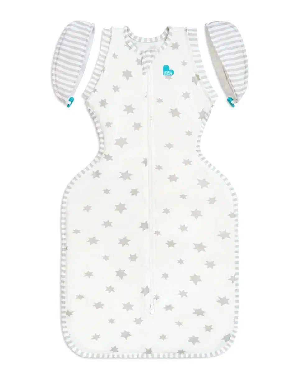 スワドルアップ バンブー