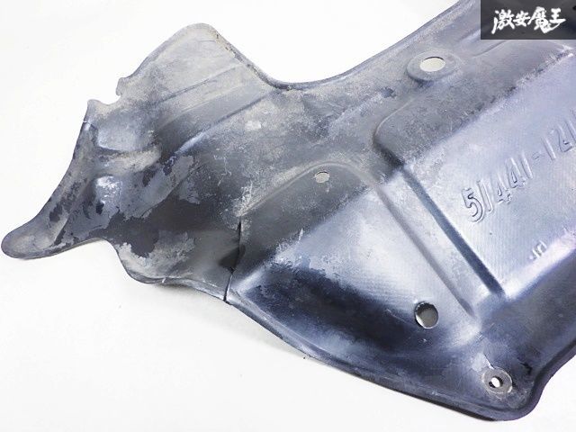 ☆ストア出品☆ トヨタ 純正 AE86 レビン トレノ GT-APEX 後期