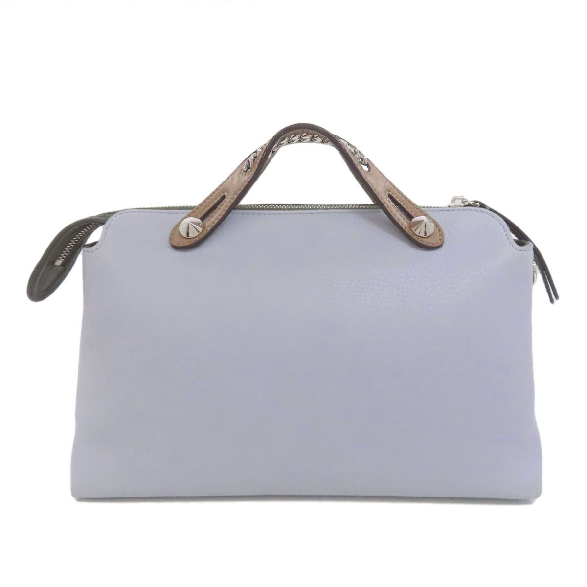 フェンディ 牛革 ブルー FENDI バイザウェイ ハンドバッグ 楽天市場】フェンディ バイザウェイ（カラーブルー）（バッグ