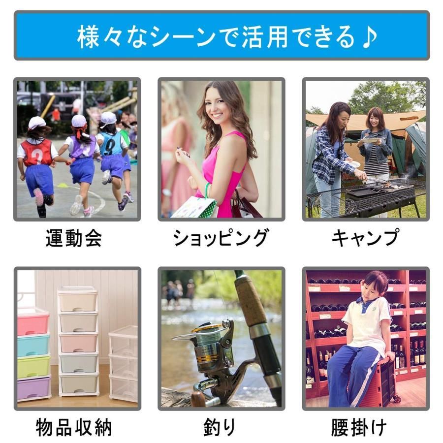 コンパクト アウトドア