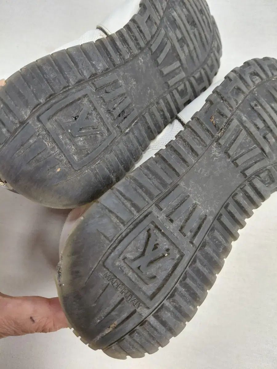 ルイヴィトンレディースシューズ 36 235 240 KIN-KAAI_COM