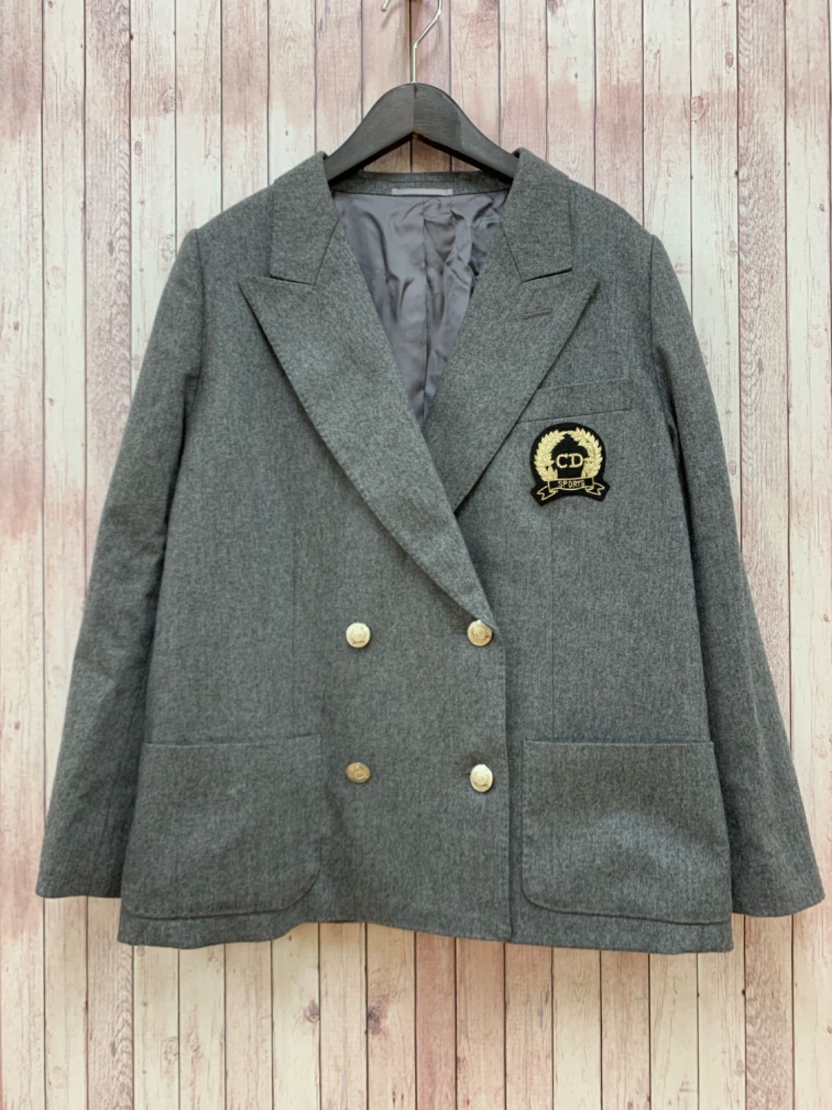 ☆Christian Dior SPORTS クリスチャンディオール スポーツ