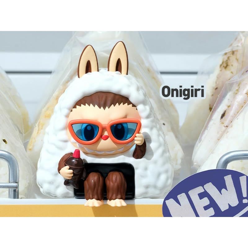 THE MONSTERS Wacky Mart ワッキーマートシリーズ Authentic The Monsters Wacky Mart Series Confirmed Figures