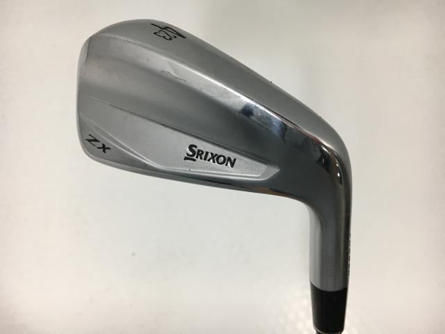 お買い得品！【中古ゴルフクラブ】【超美品】ダンロップ スリクソン(SRIXON) ZX ユーティリティ 2020 ディアマナ ZX for UTILITY U4【14日間返品OK】