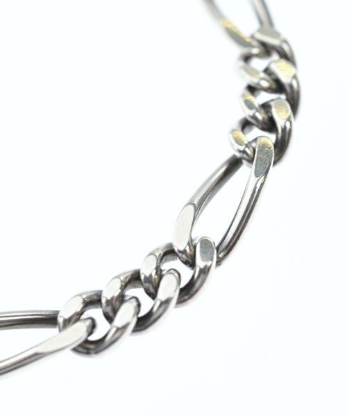 BELIEVEINMIRACLE silver925 平打ちバングル BELIEVEINMIRACLE