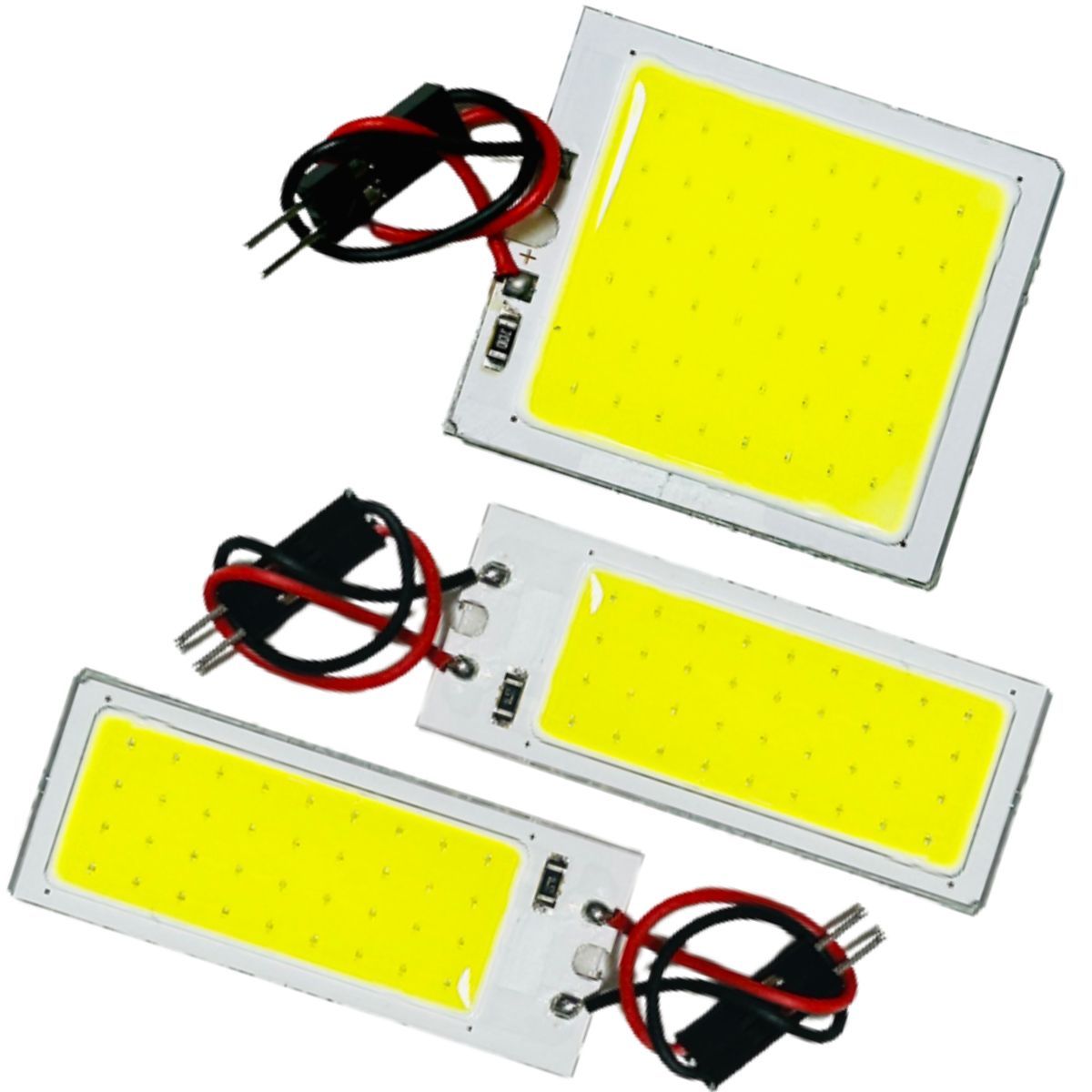 NBOX (N-BOX N BOX) ホンダ JF3 JF4 全面爆光 T10 LED ルームランプ セット 車内灯 交換球 COB 全面発光  車検対応 車中泊 ホワイト