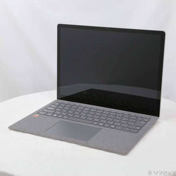 中古Aランク】Surface Laptop 5 Core i5/8GB/256GB プラチナ 中古Aランク】Surface Laptop 5 Core i5/8GB/256GB プラチナ