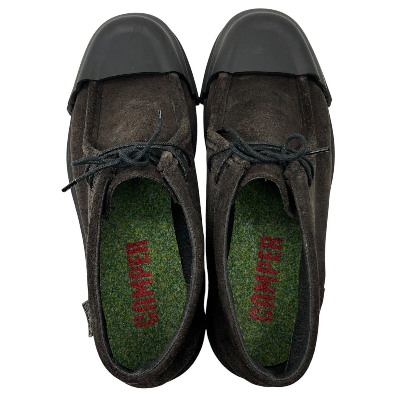 CAMPER(カンペール) 23AW Junction high-cut shoes CAMPER(カンペール) 23AW Junction high-cut shoes