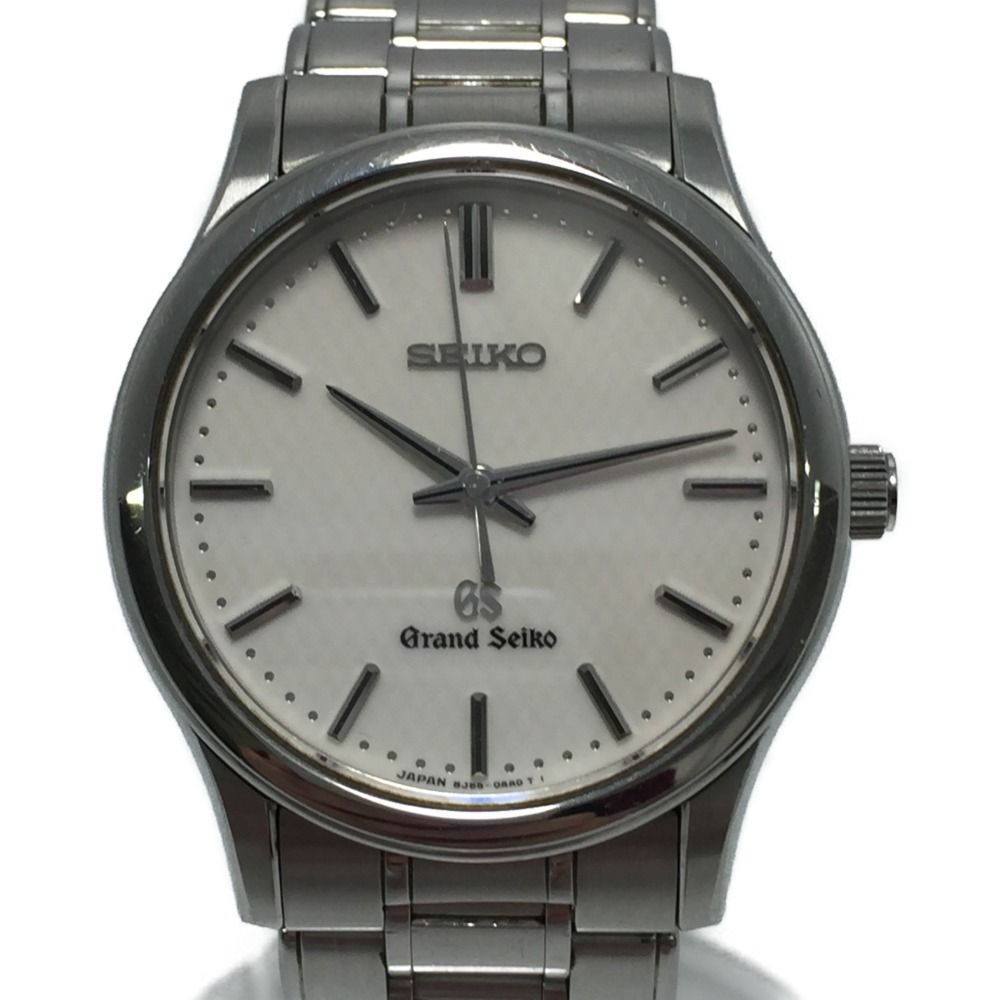 ◎◎SEIKO セイコー GRAND SEIKO グランドセイコー クォーツ メンズ