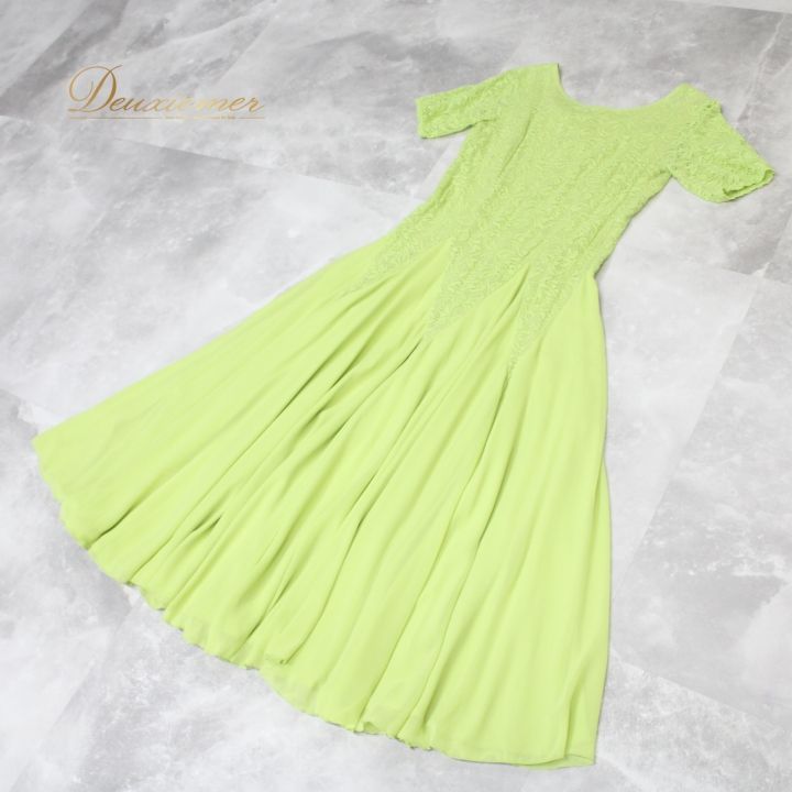 社交ダンス 衣装