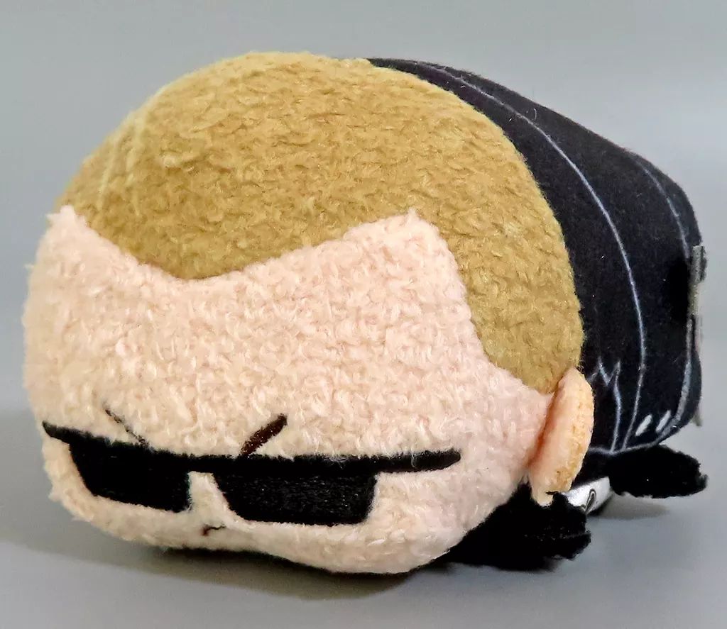 カプころん　バイオハザード ウェスカー　 新品未使用 CAPCOM STORE (カプコンストア） on X: 