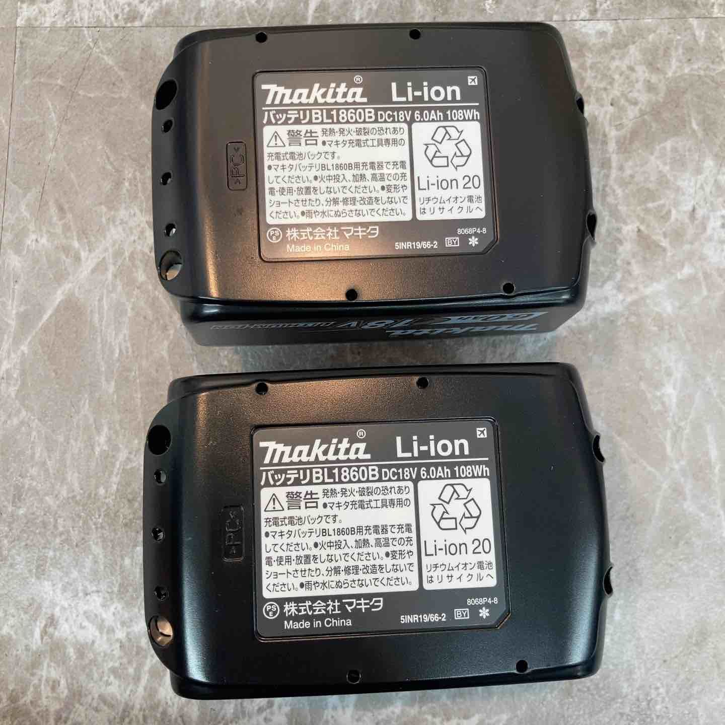 makita 100mmコードレスディスクグラインダ