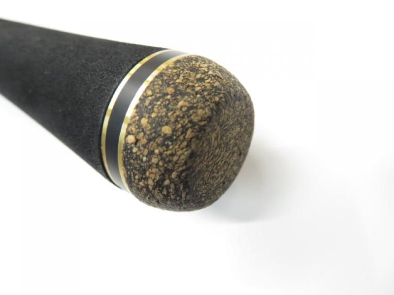 レイドジャパン グラディエーター アンチ GA-67MHTC フロッグマン (01