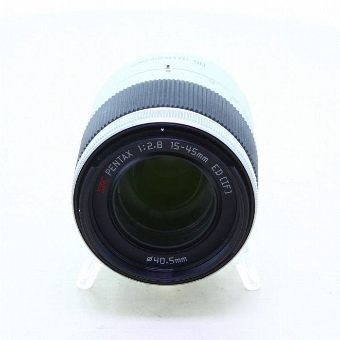 中古】(ペンタックス) PENTAX 06 TELEPHOTO ZOOM 15-45/2.8 