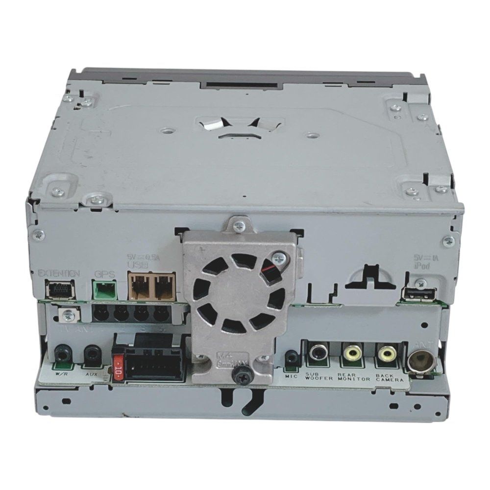 カロッツエリア サイバーナビ AVIC-CW700 Bluetooth／DVD