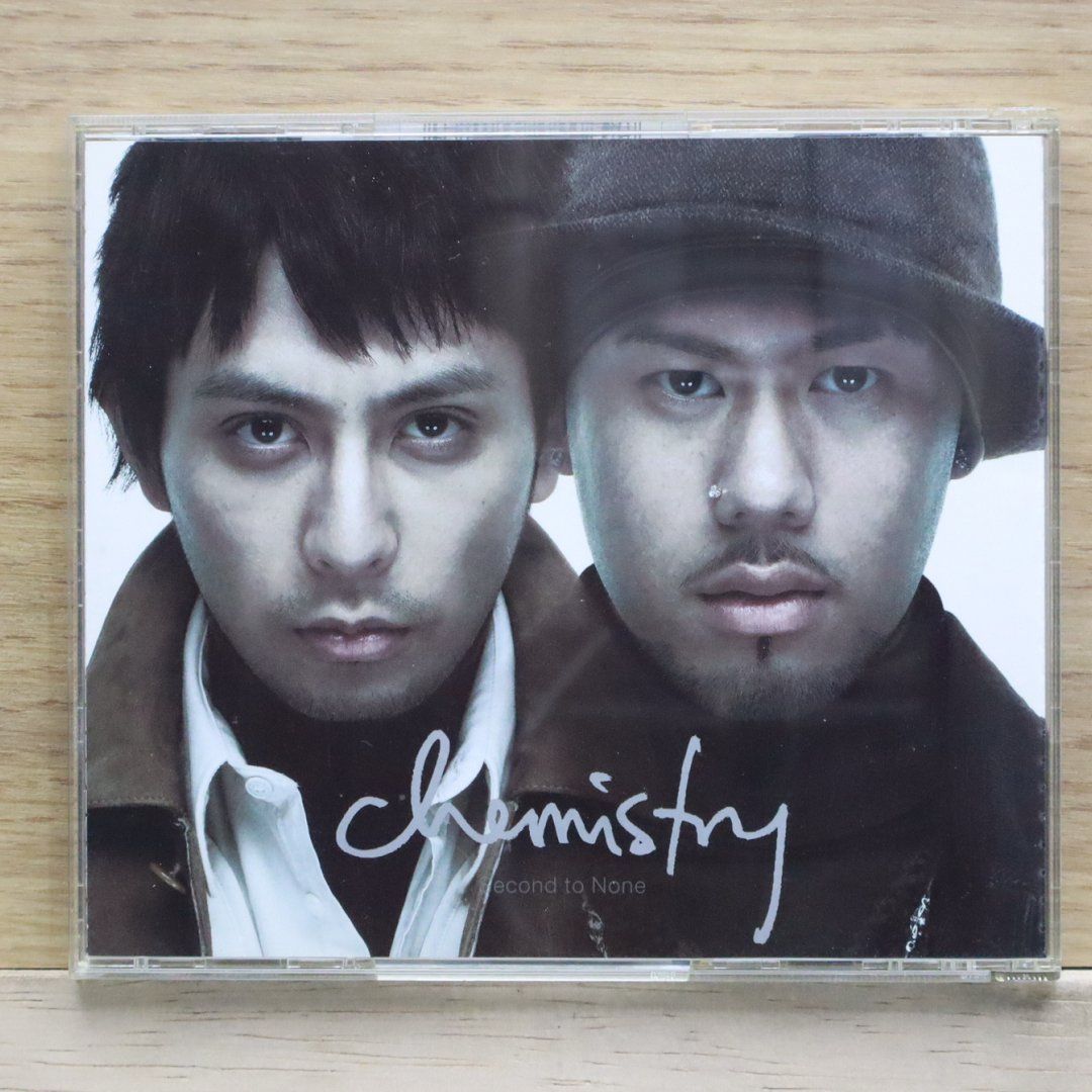 ケミストリー CHEMISTRY アルバム コレクション 邦楽CD 71fuZ0vY6RL._UF350,350_QL50_.jpg