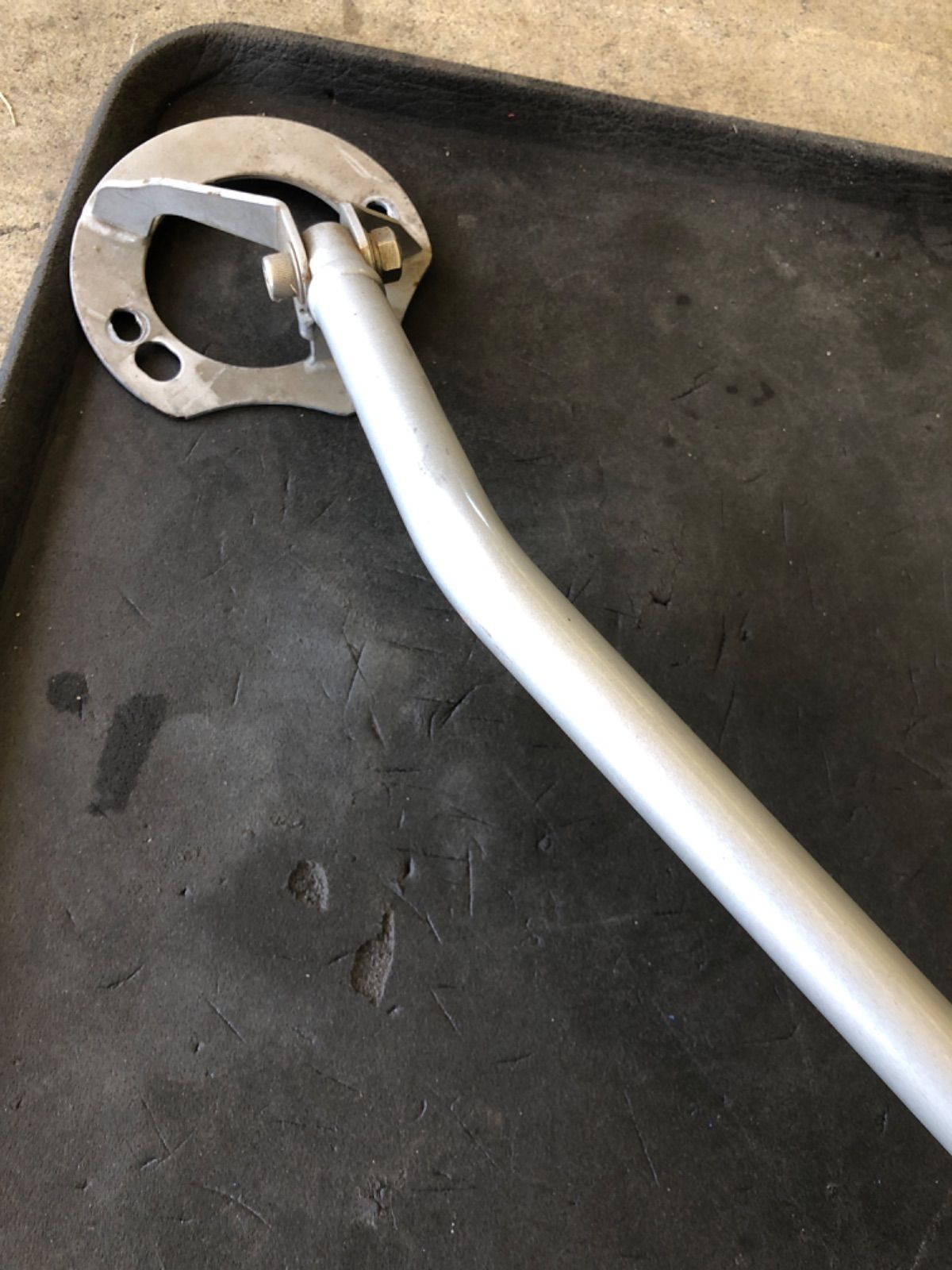 スズキスポーツ タワーバー