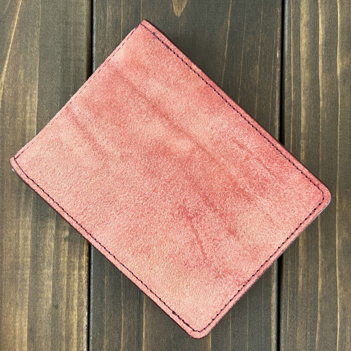 今すぐ一括検索！ HORWEEN × レーデルオガワ ホースバット マネークリップ レッド 価格比較でお得にお買物。