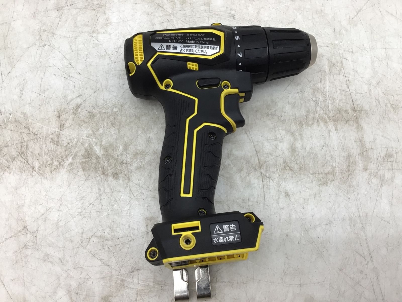 エコツール知立店 M02