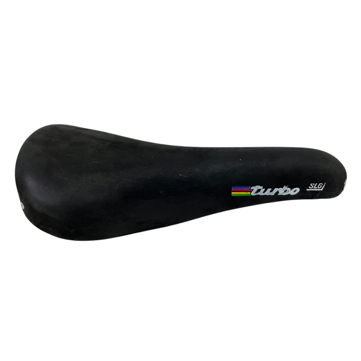セライタリア ターボサドルSLG Selle Italia turbo SLG サドル 黒