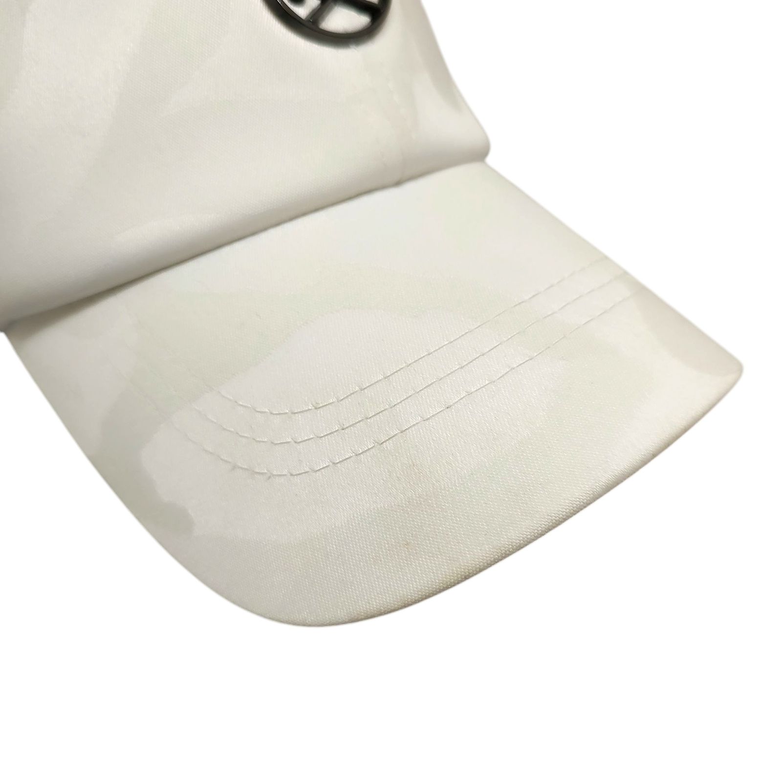 マークアンドロナ MARK&LONA 新品 未使用 キャップ サイズ フリー 未使用品 マークアンドロナ キャップ 新品 MARK \u0026 LONA マークアンドロ