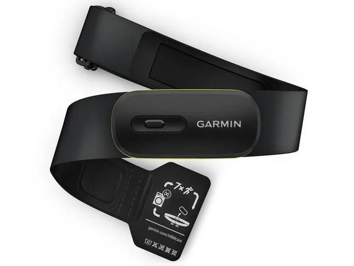 4営業日で発送 GARMIN ガーミン 0101338310 ハートレートセンサーHRM 600 M-XL 010-13383-10