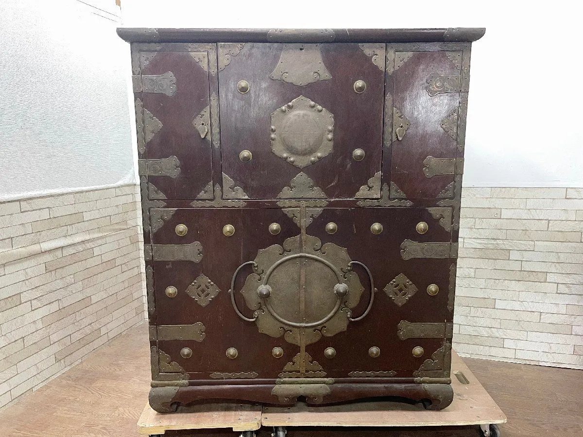 2025年最新】李朝 薬箪笥の人気アイテム - メルカリ