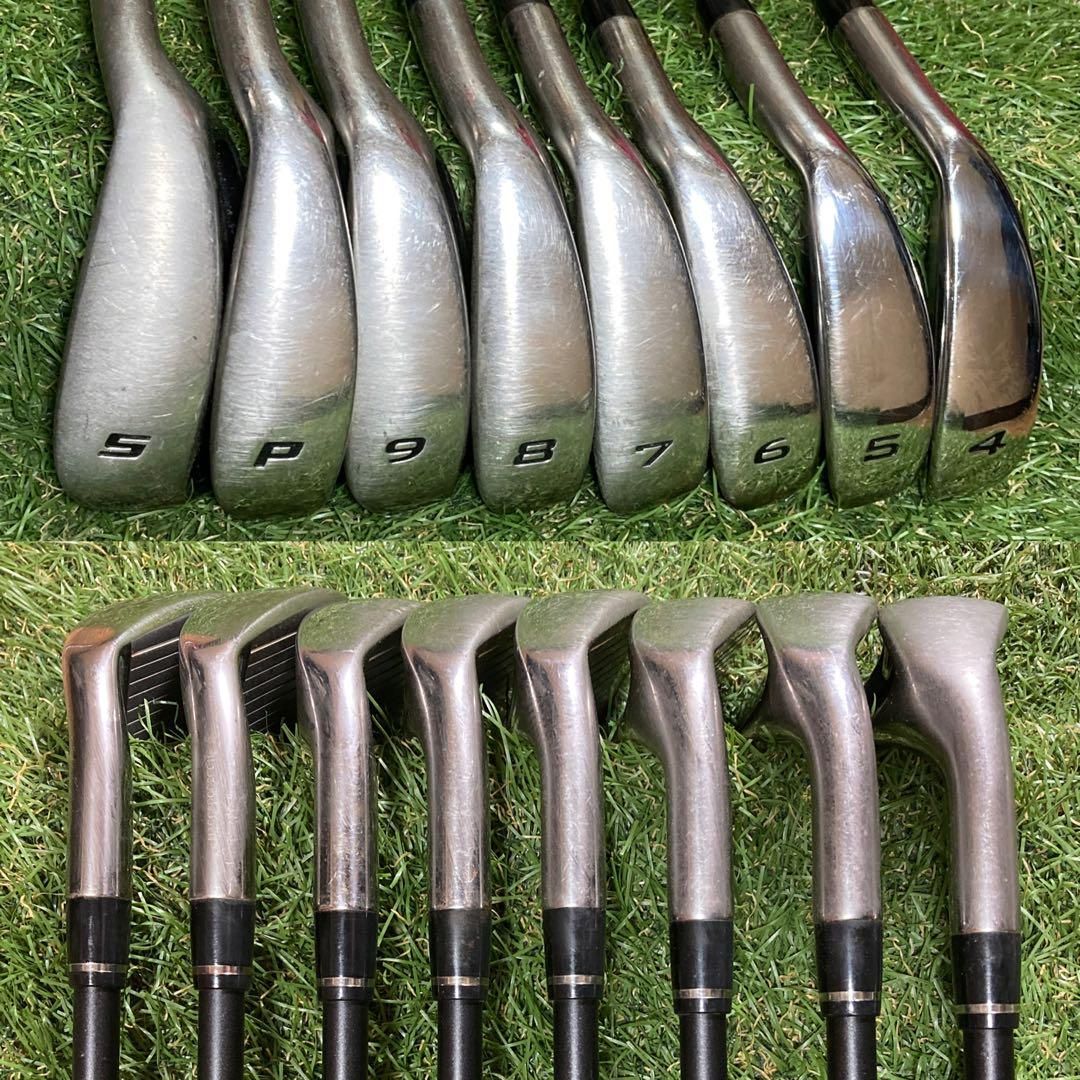 11点セット ナイキ